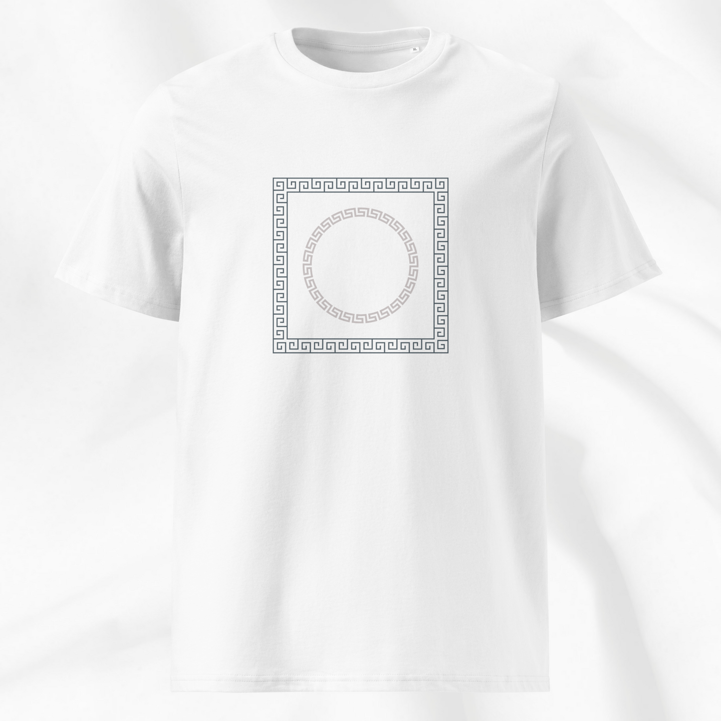 Greek Key T-shirt