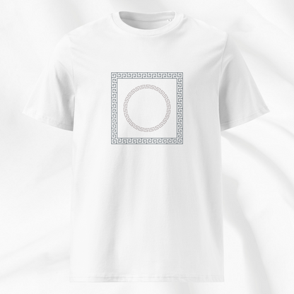 Greek Key T-shirt