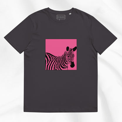 Zebra Print Tee