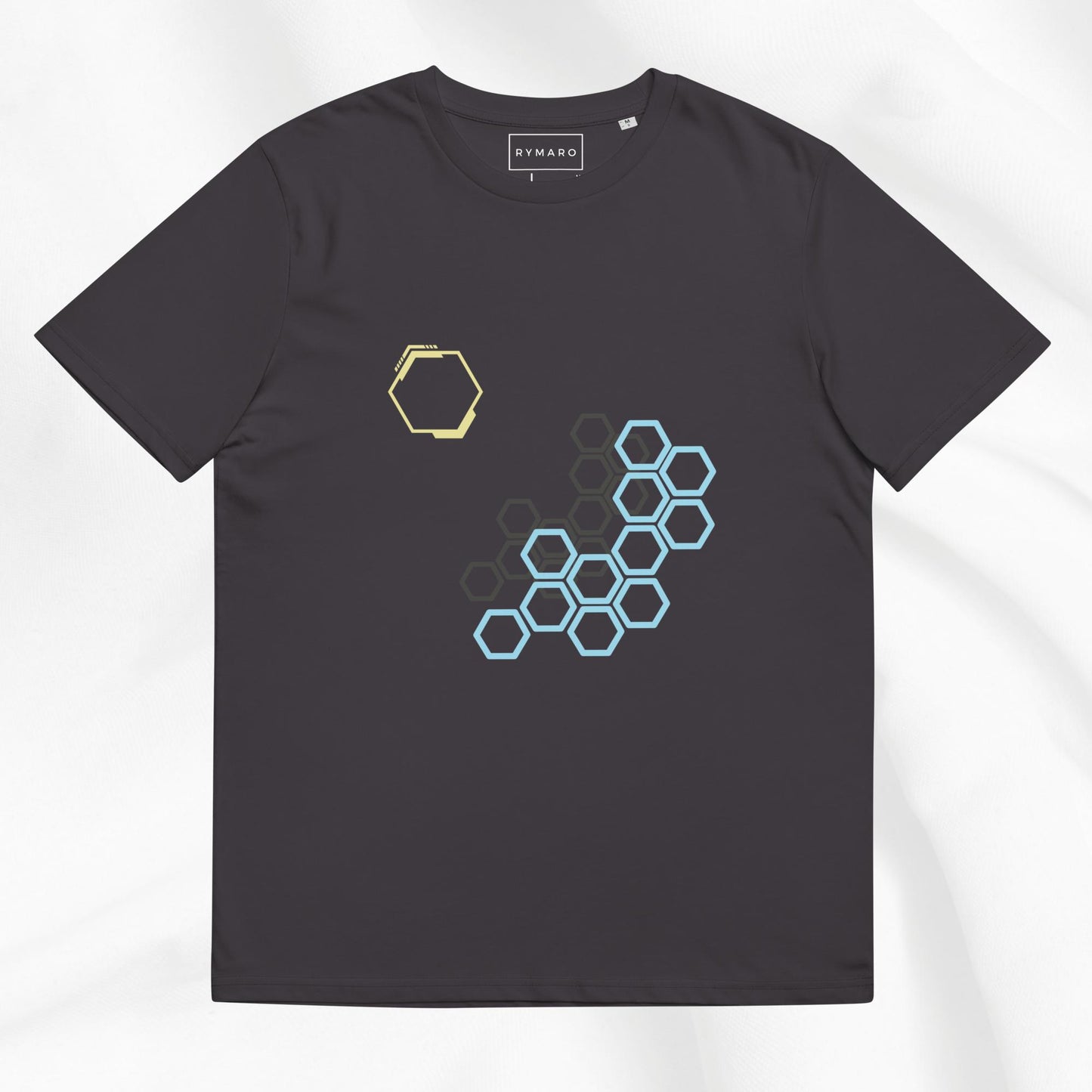 Honeycomb Tee