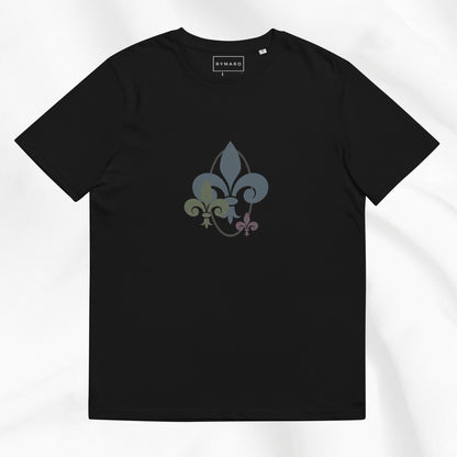 Fleur de Lis Tee