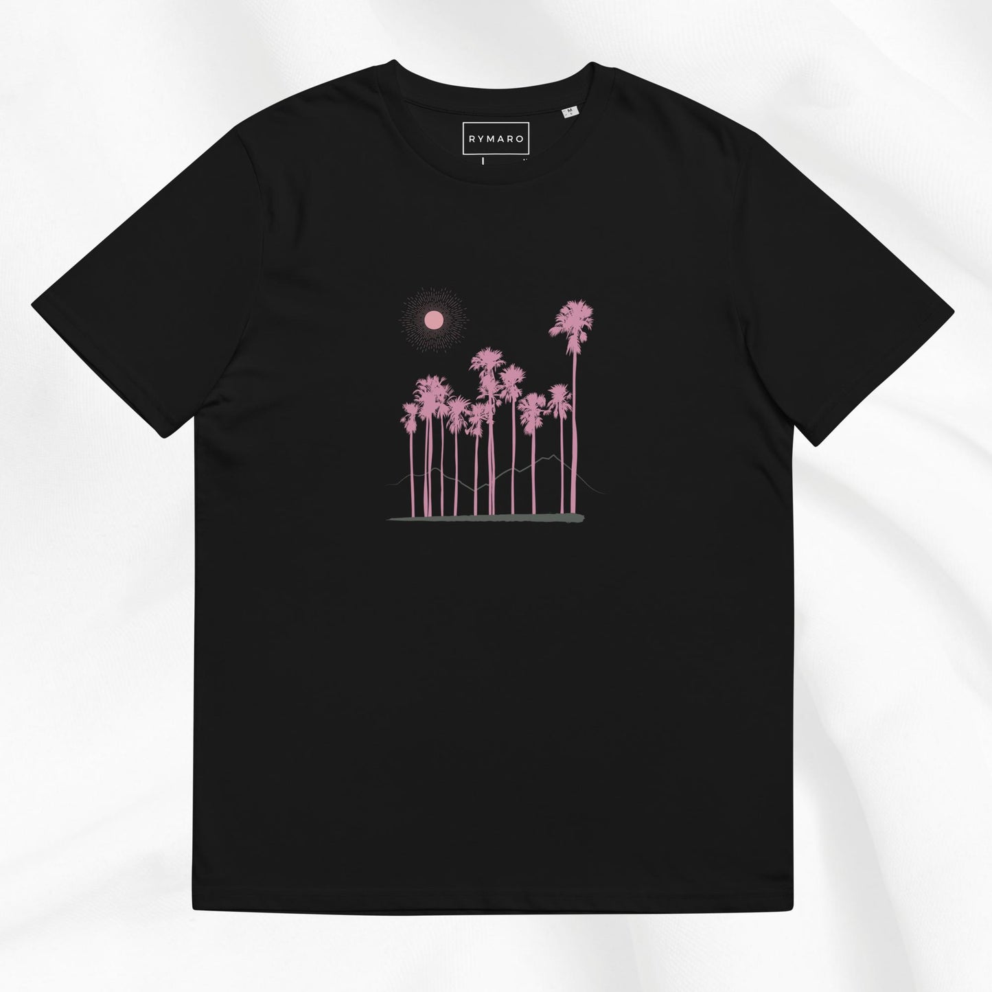 The Palms Tee