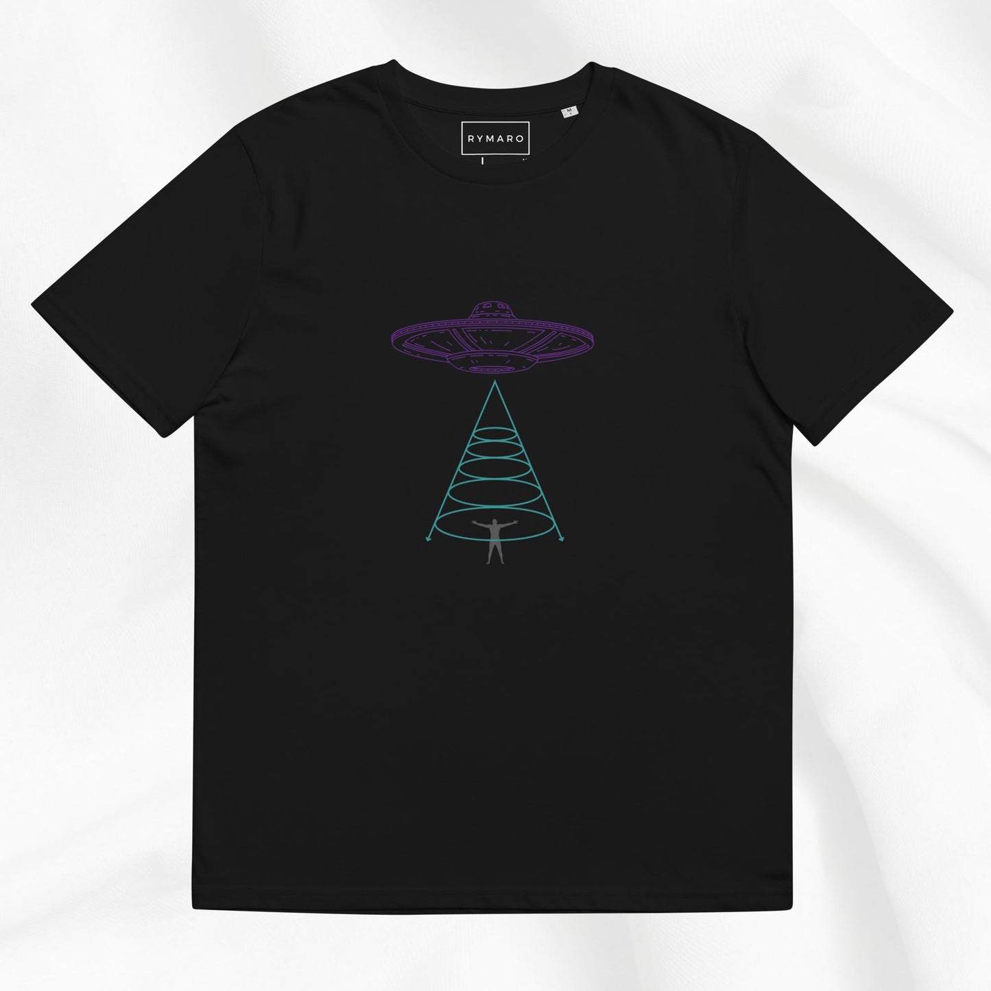 Beam Me Up Tee