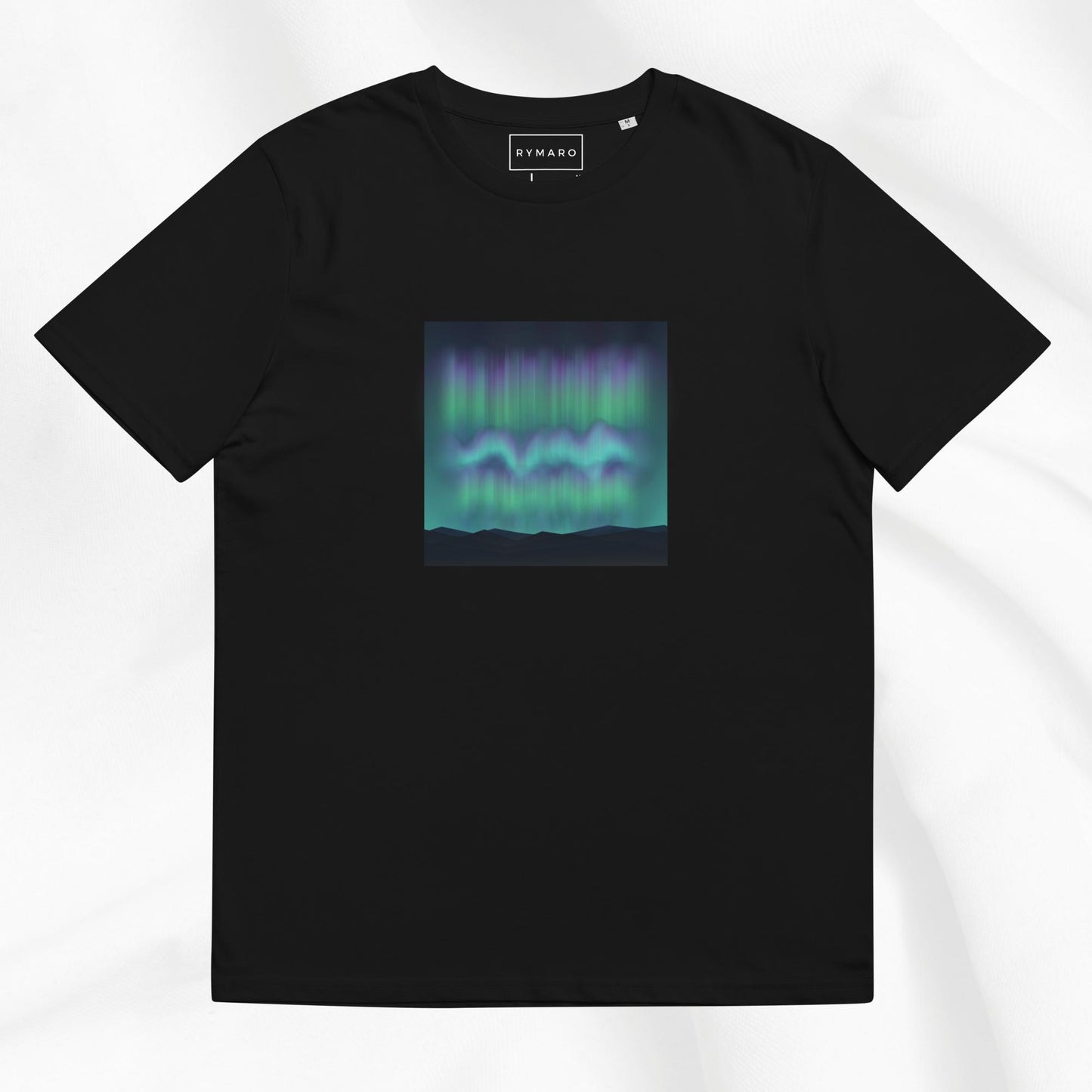 Aurora Tee