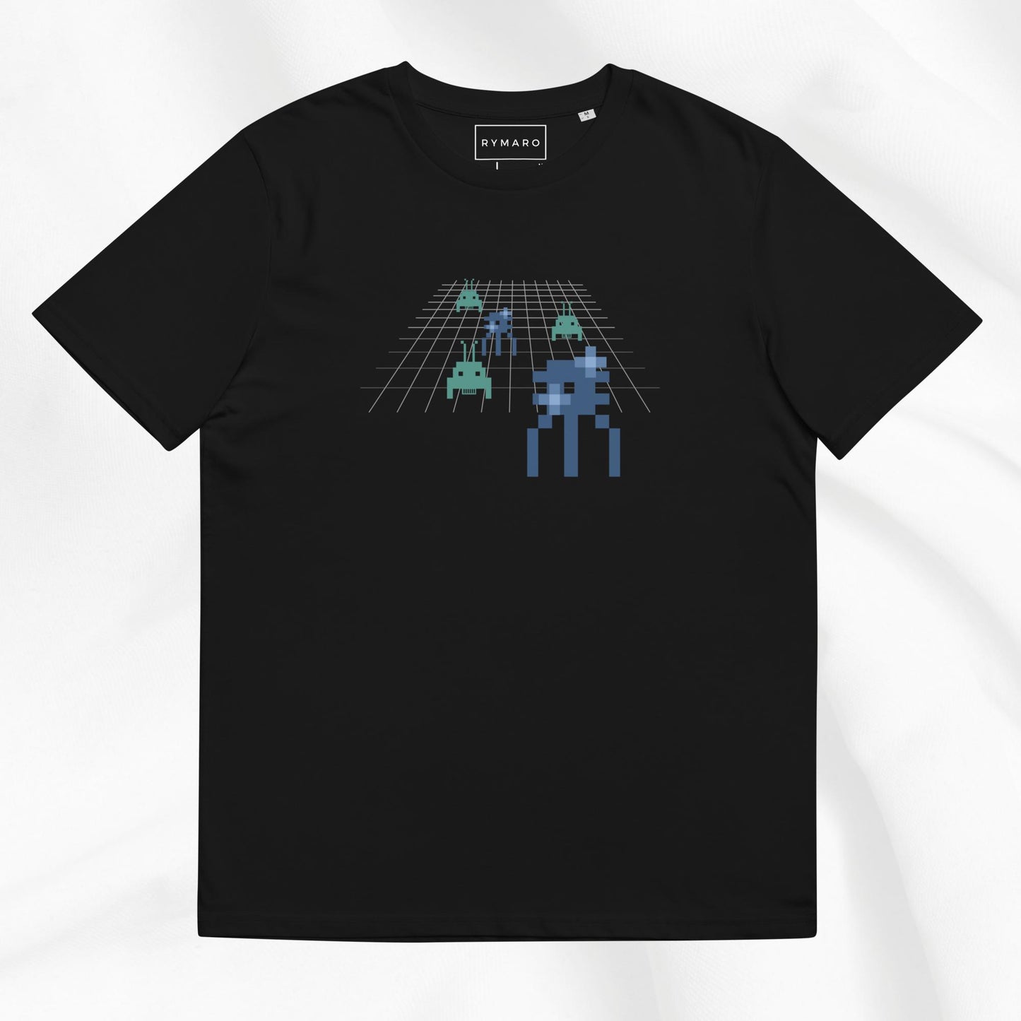 Arcade Tee