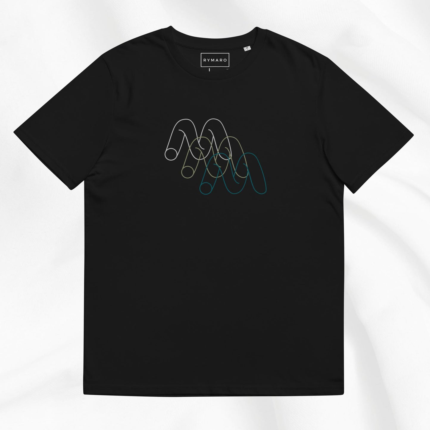 Squiggle Tee