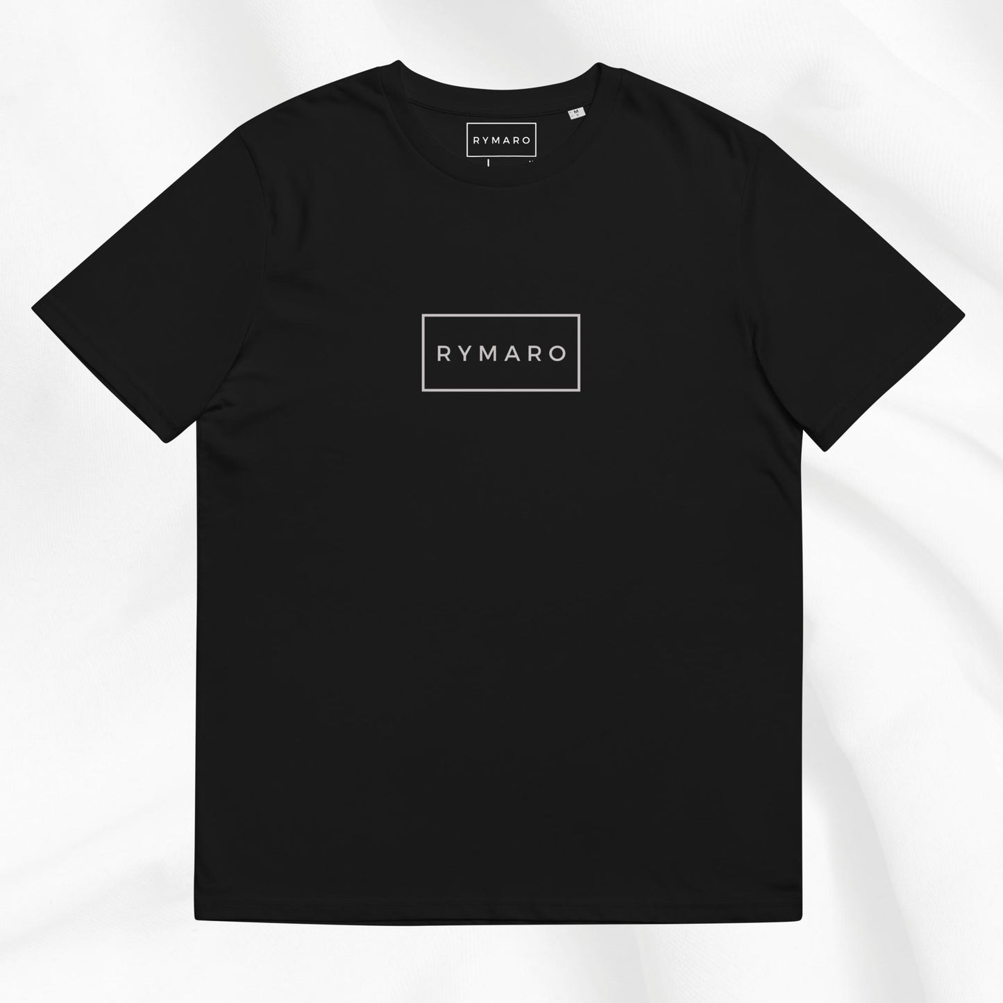 RYMARO Logo Tee