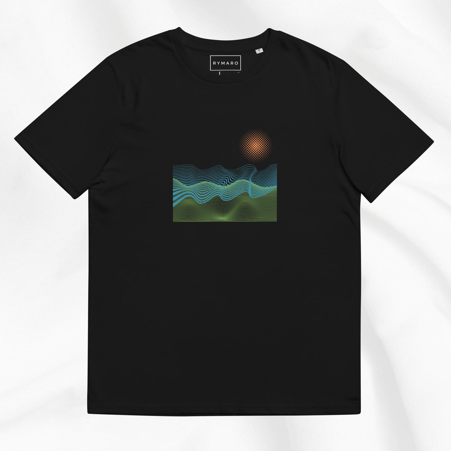 Sunrise Tee