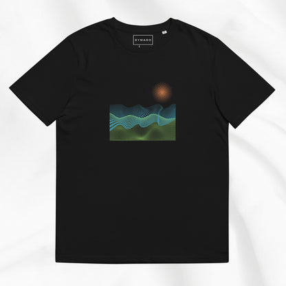 Sunrise Tee