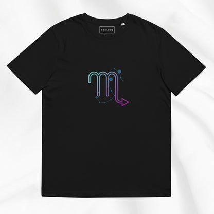 Scorpio Tee