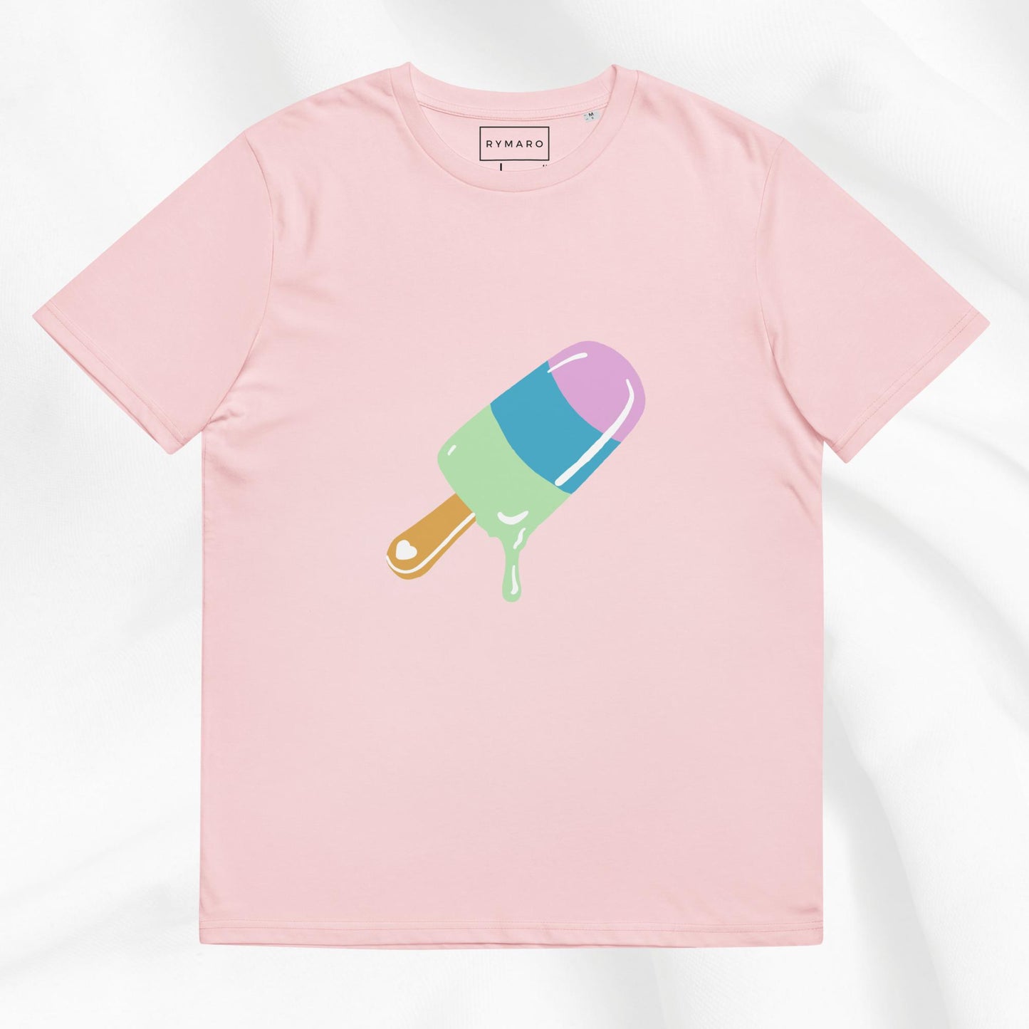 Melt Your Popsicle Tee