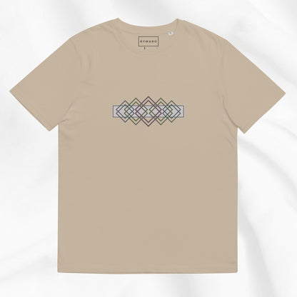 Argyle Tee