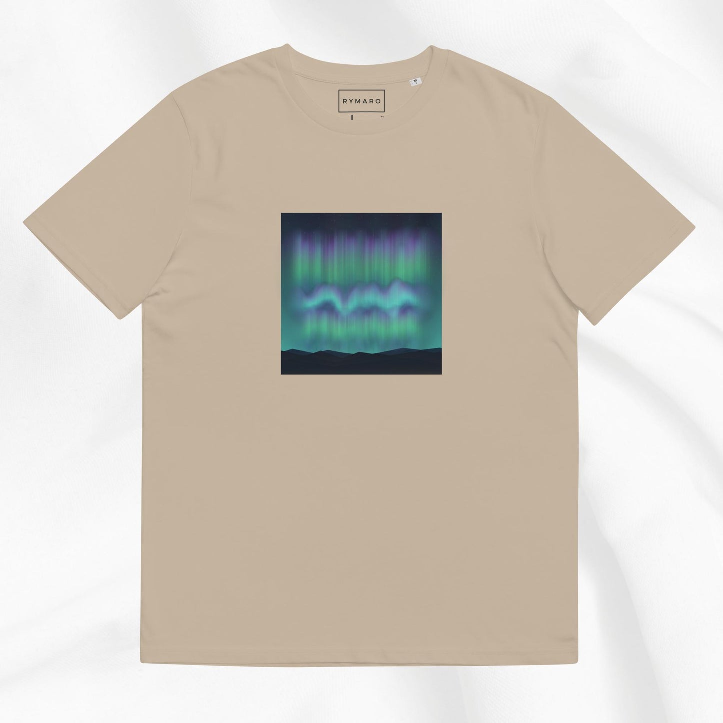 Aurora Tee