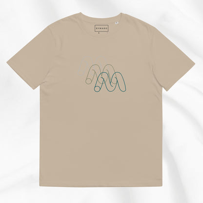 Squiggle Tee