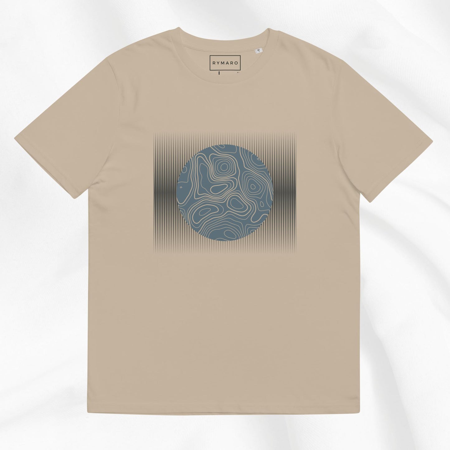 Topography Tee