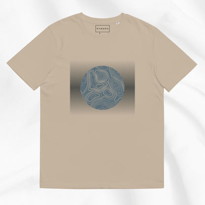 Topography Tee