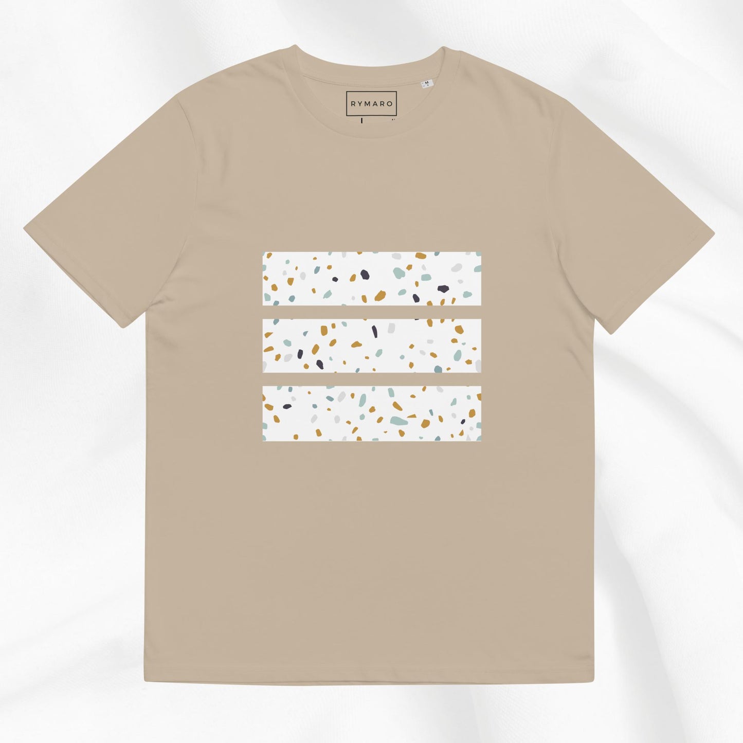 Terrazo Tee