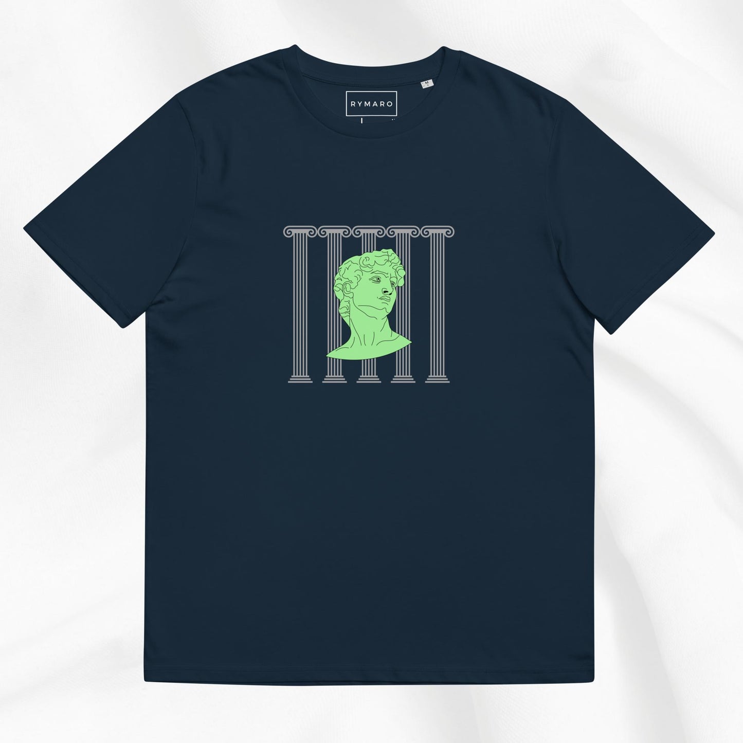 Greek Revival I Tee