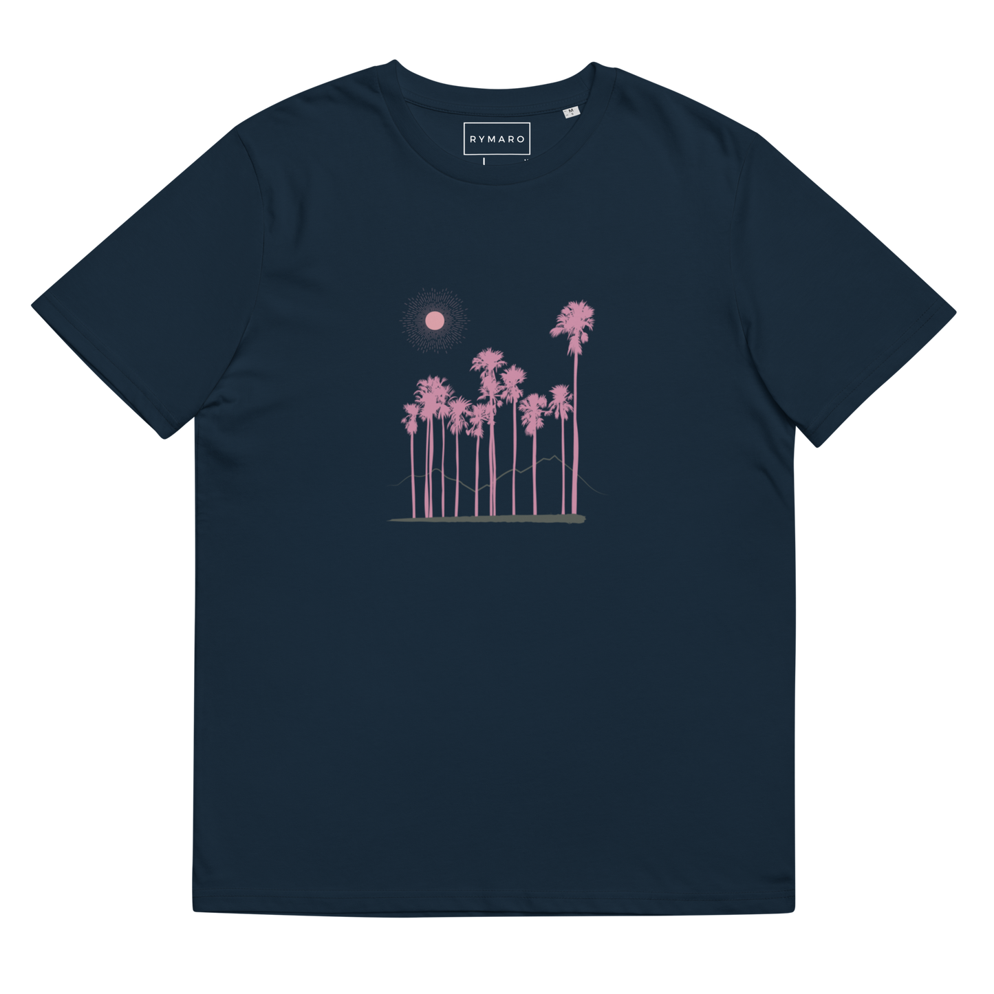 The Palms Tee