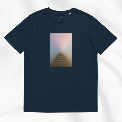 Rectangle Homage Tee