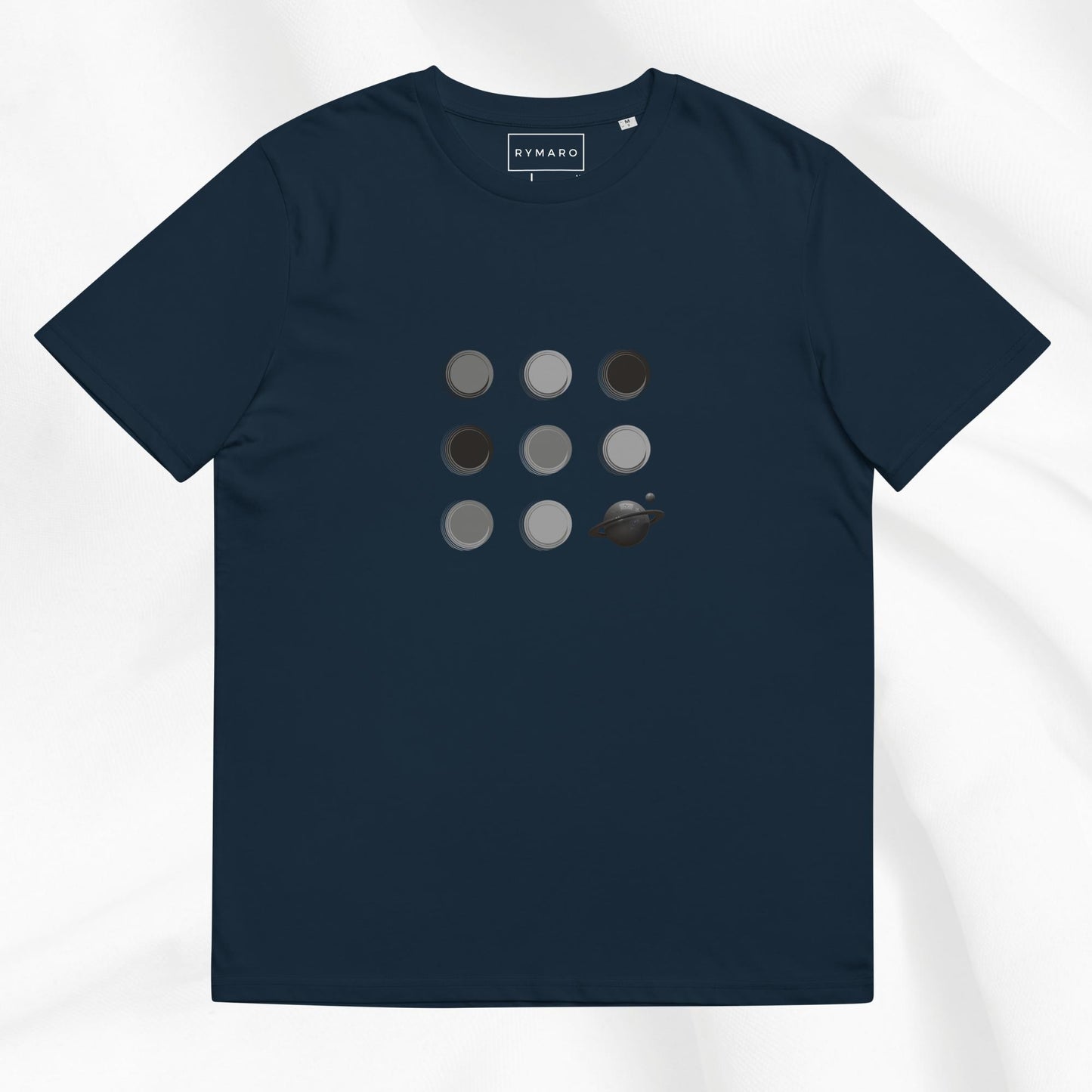 Planets Tee