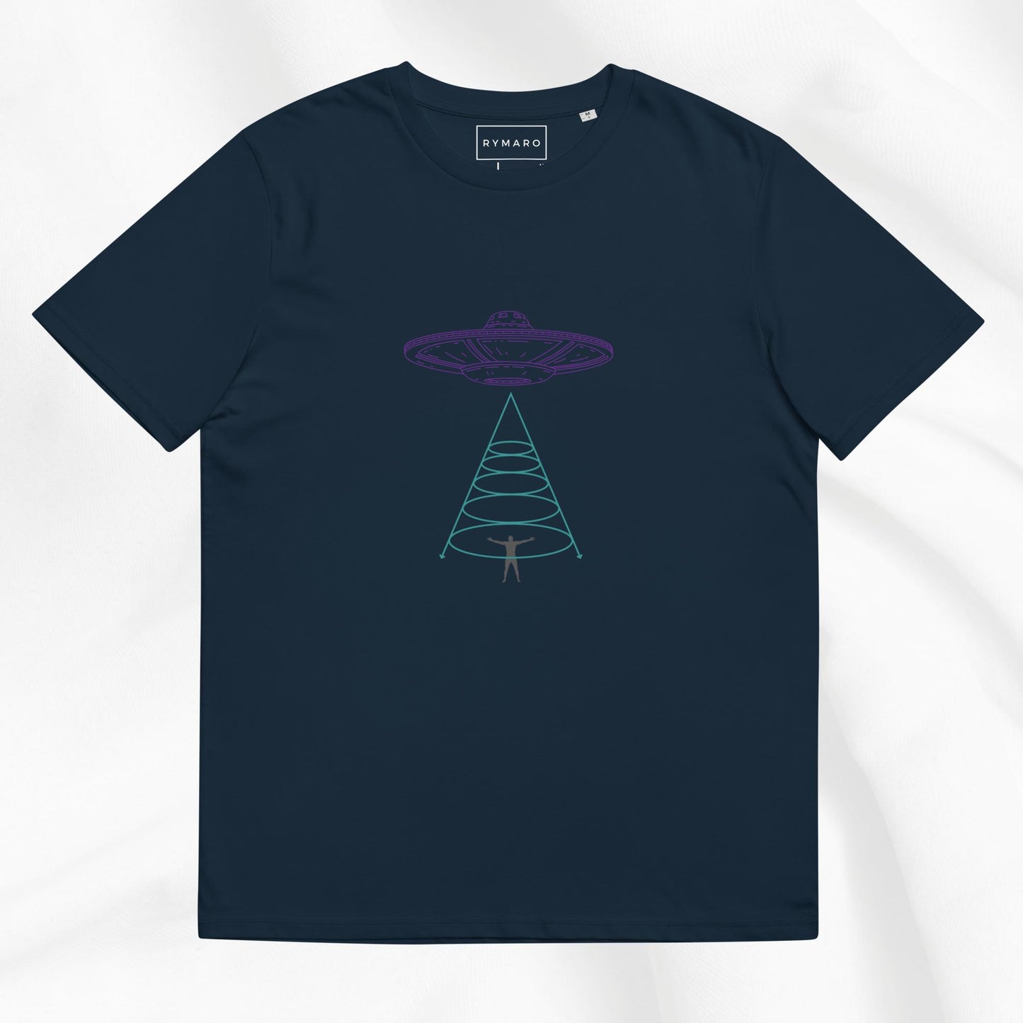 Beam Me Up Tee