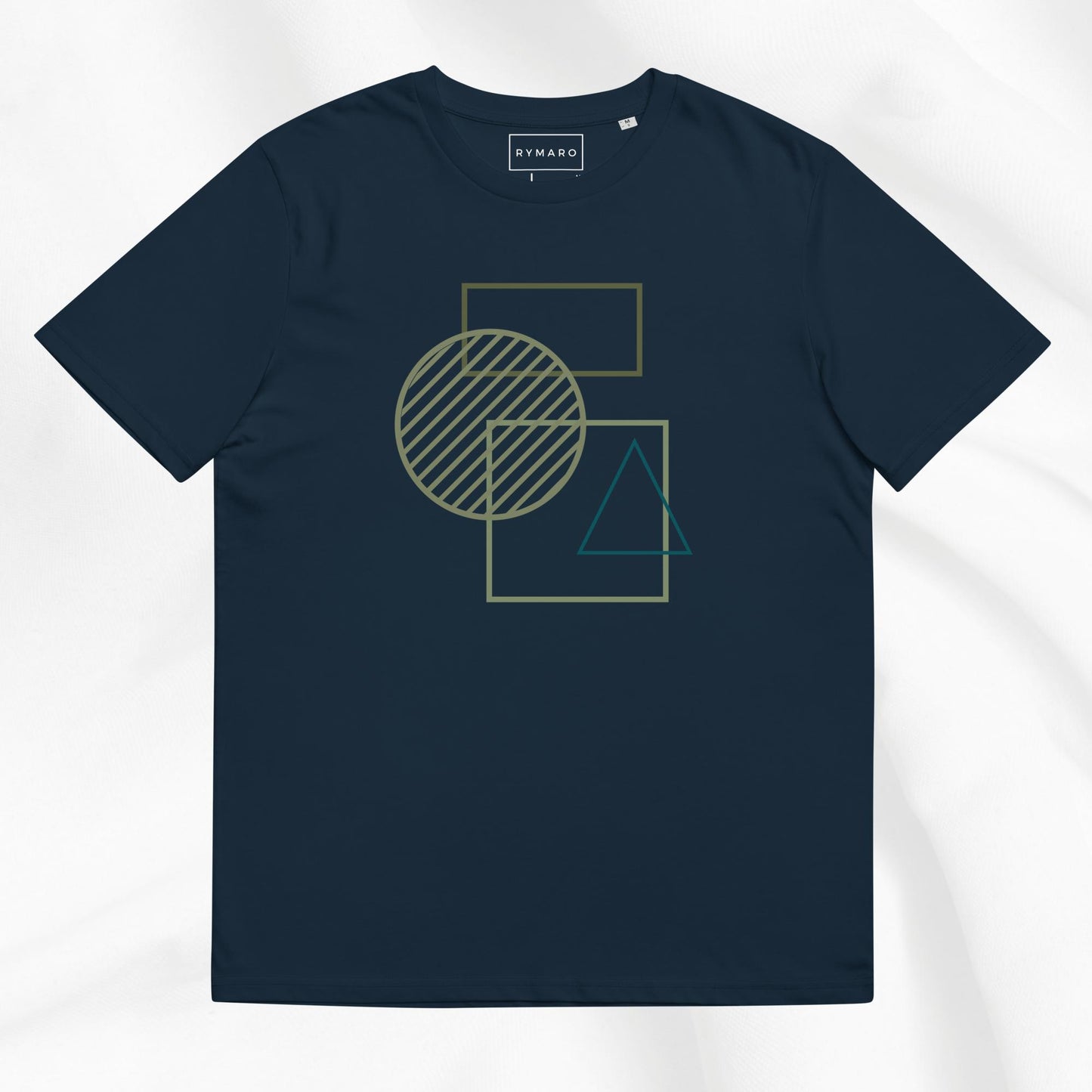 Geometry Tee