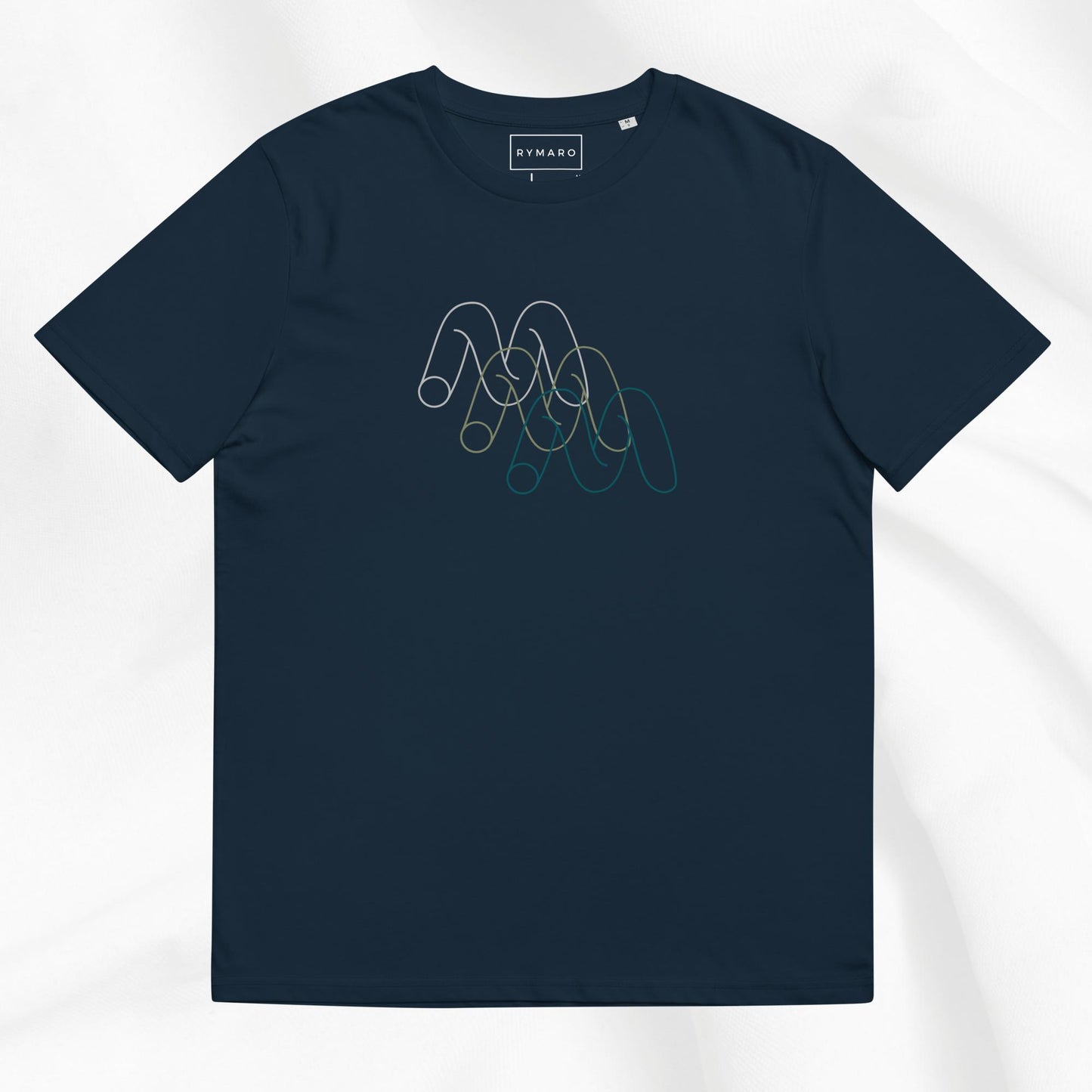 Squiggle Tee