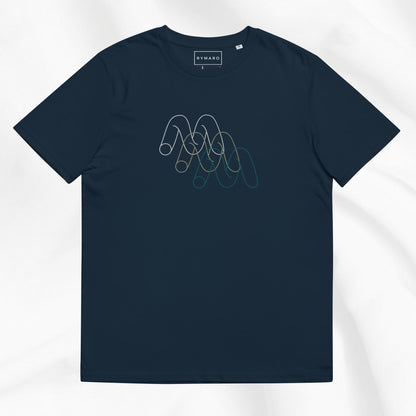 Squiggle Tee