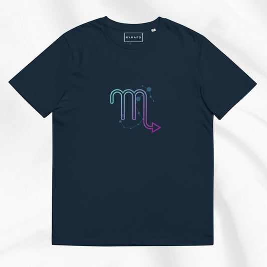 Scorpio Tee