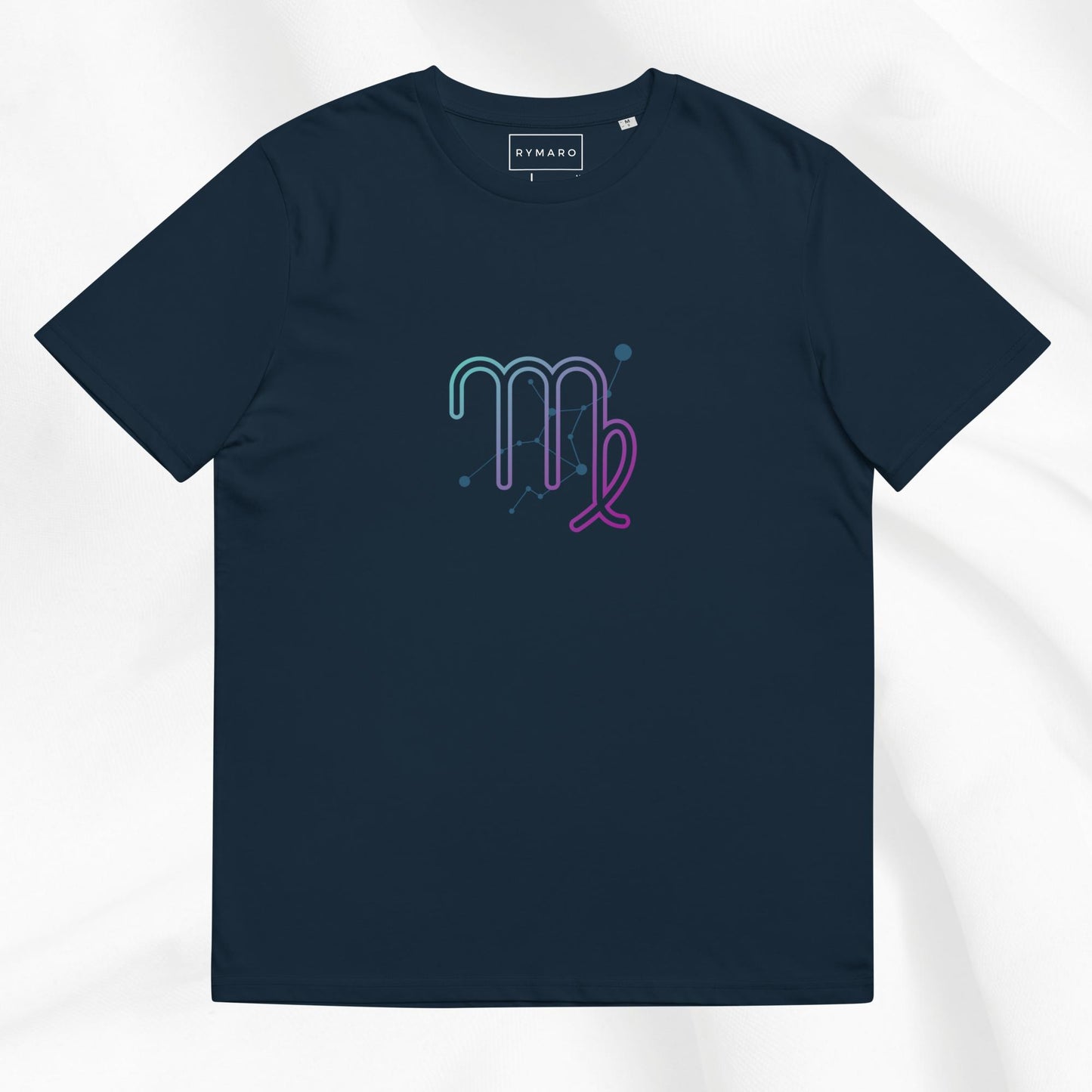 Virgo Tee