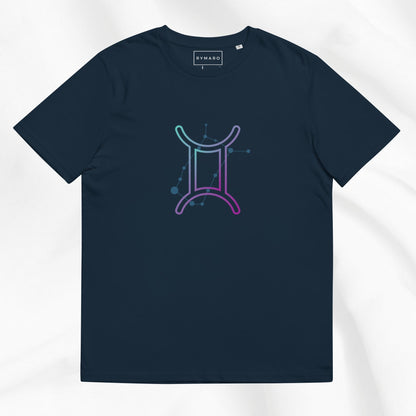 Gemini Tee