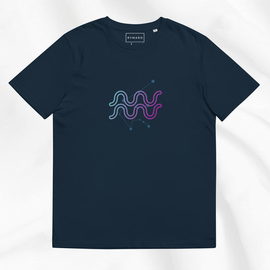 Aquarius Tee