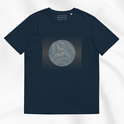 Topography Tee