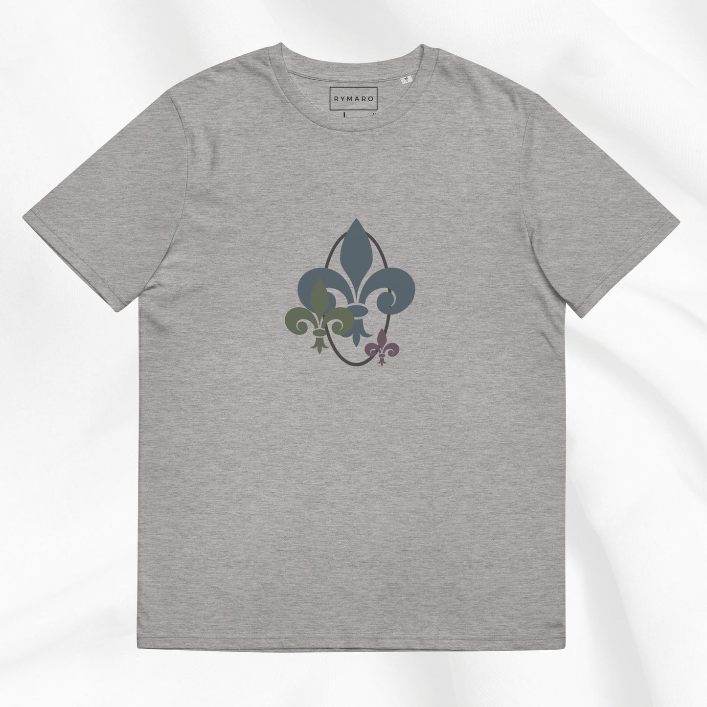 Fleur de Lis Tee