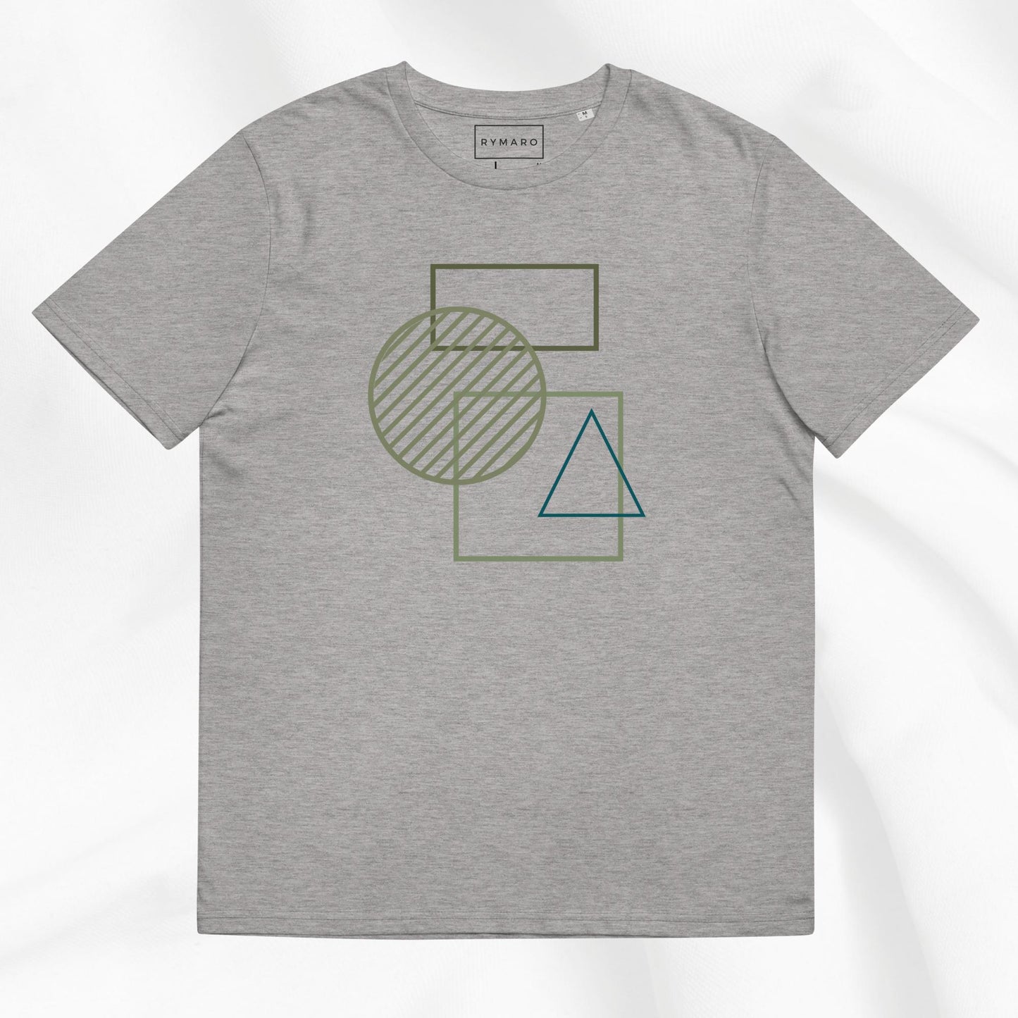 Geometry Tee