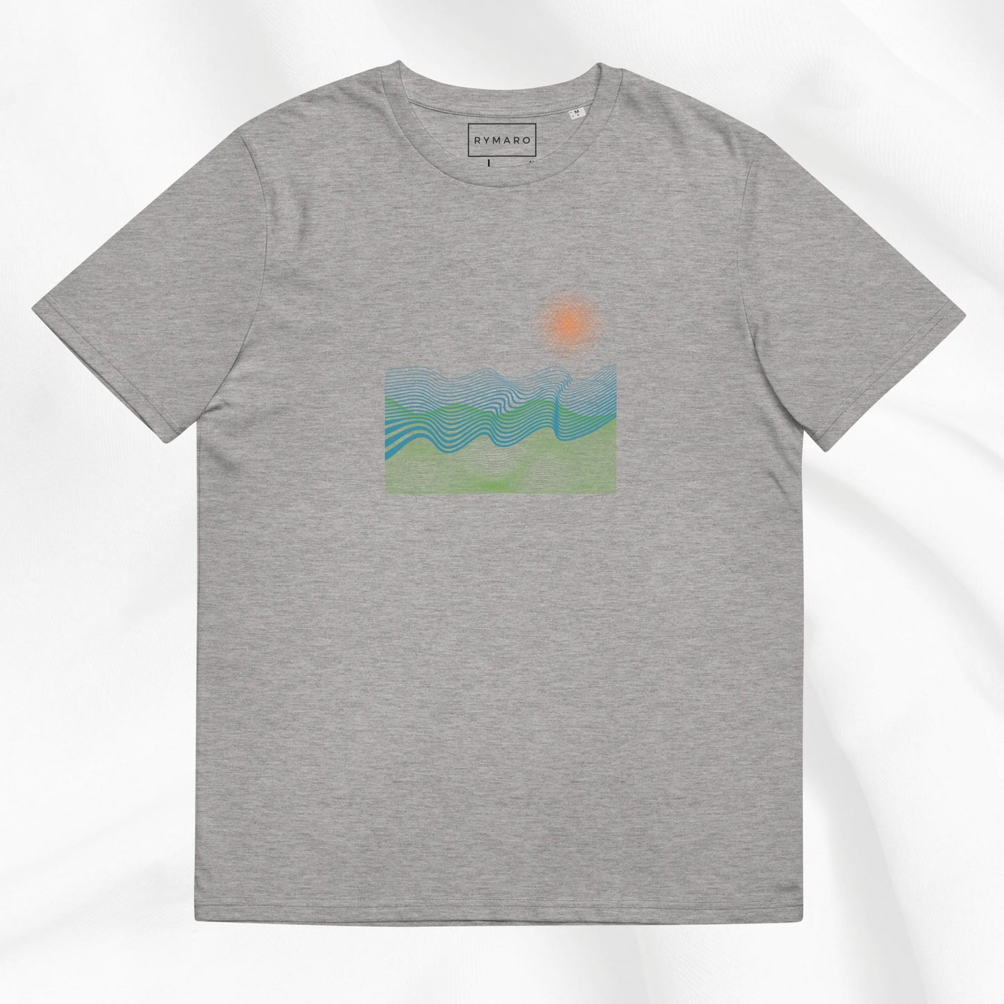 Sunrise Tee