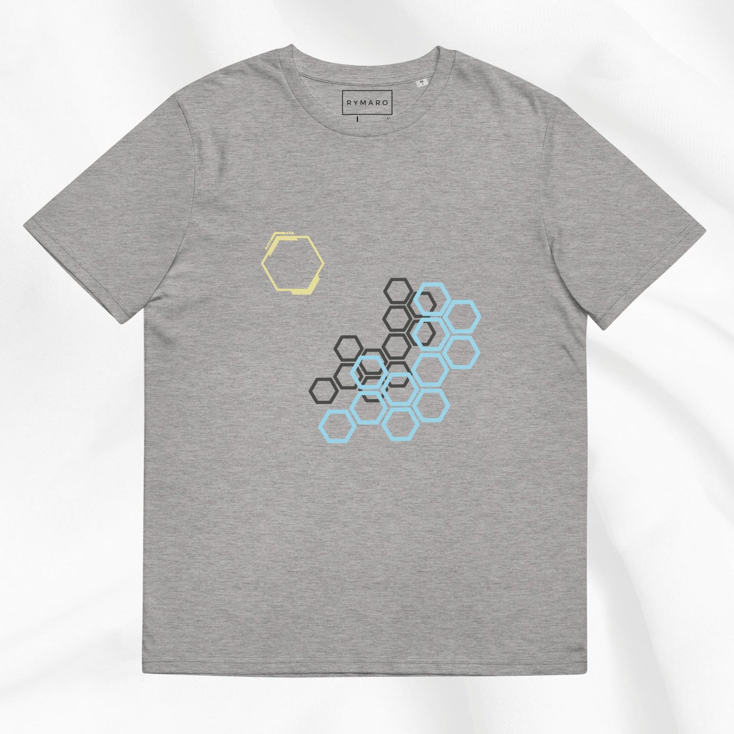 Honeycomb Tee