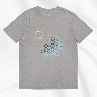 Honeycomb Tee