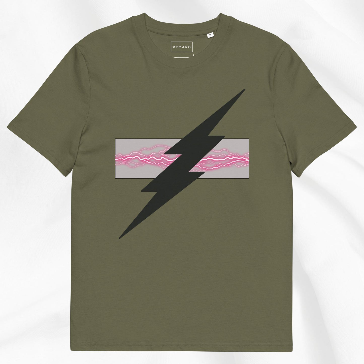 Bolt Tee