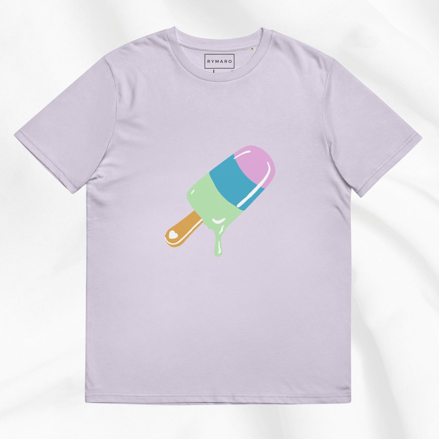 Melt Your Popsicle Tee