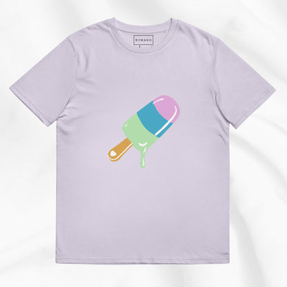 Melt Your Popsicle Tee