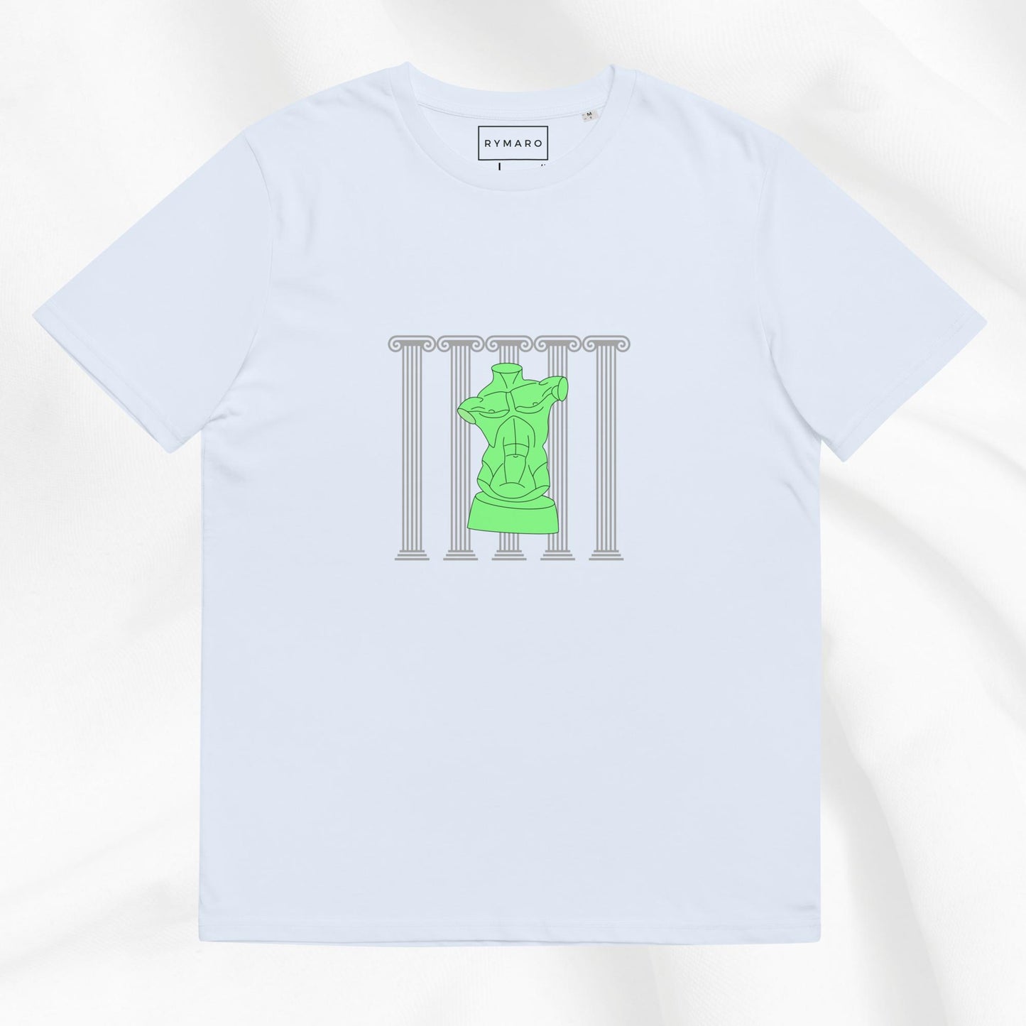 Greek Revival II Tee