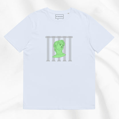 Greek Revival I Tee