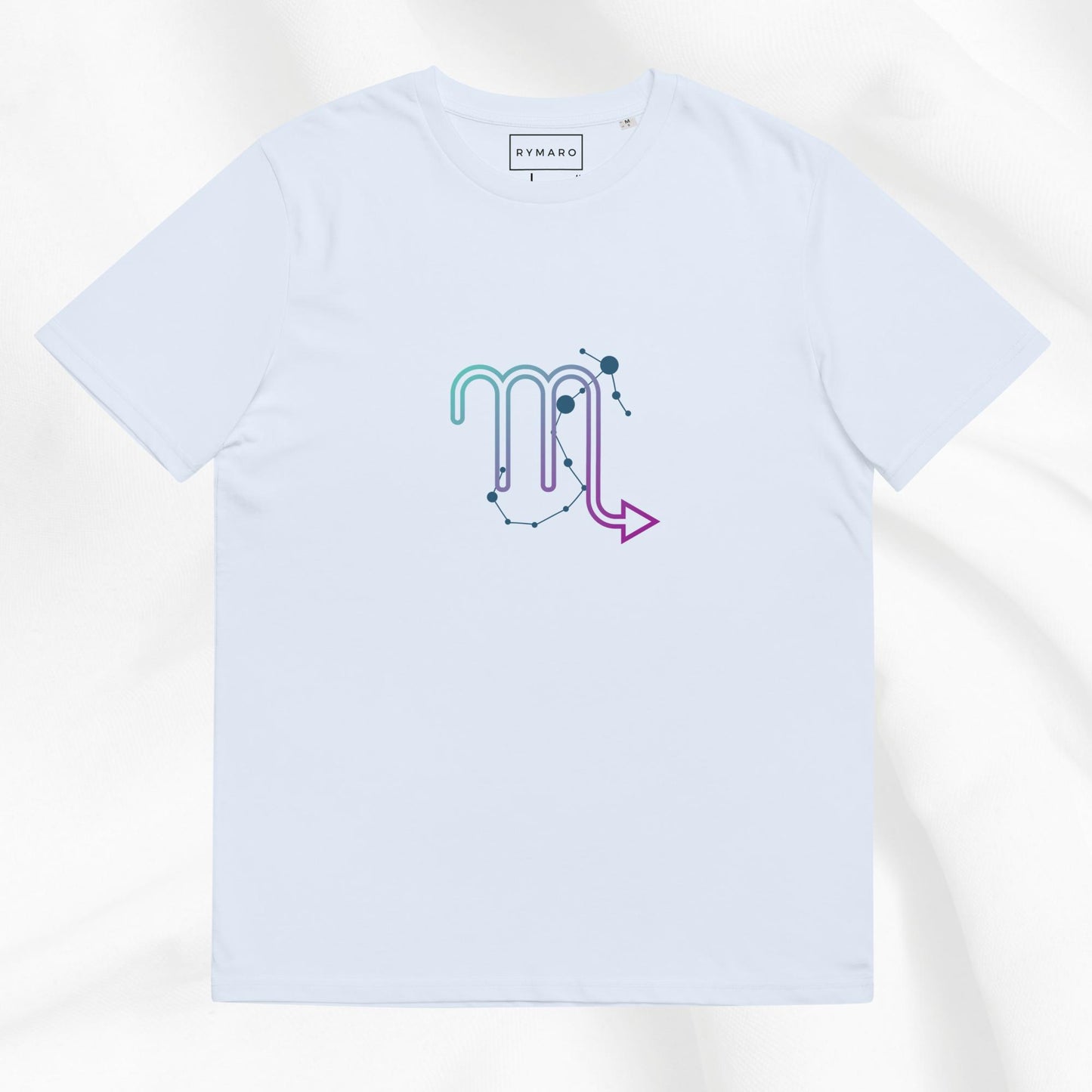 Scorpio Tee