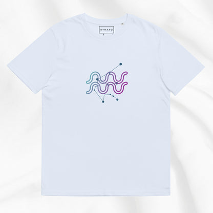 Aquarius Tee