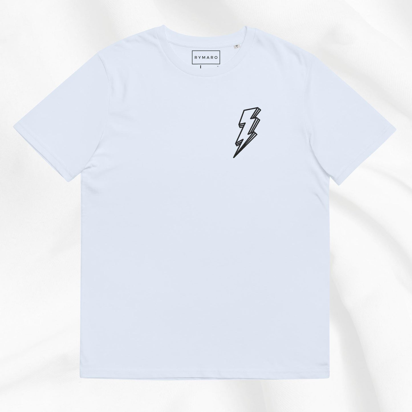 Storm Embroidered Tee