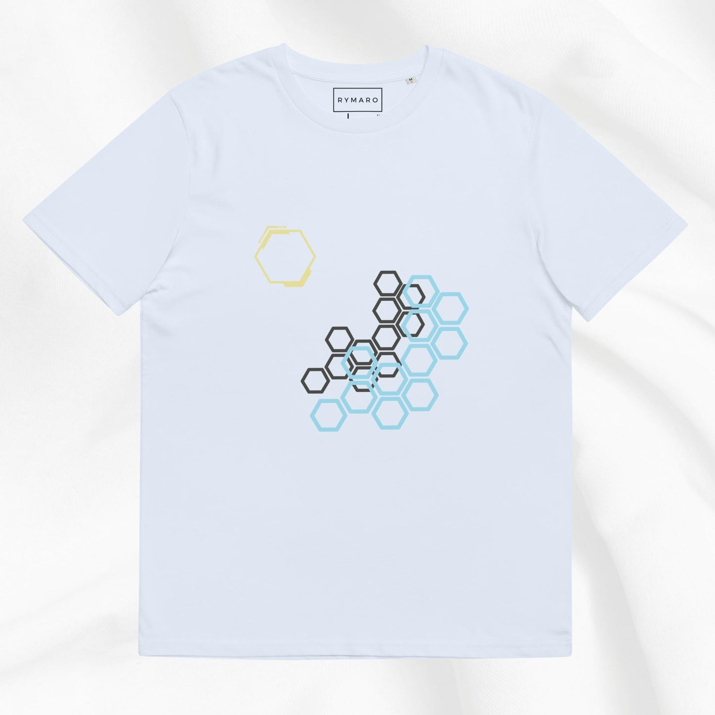 Honeycomb Tee