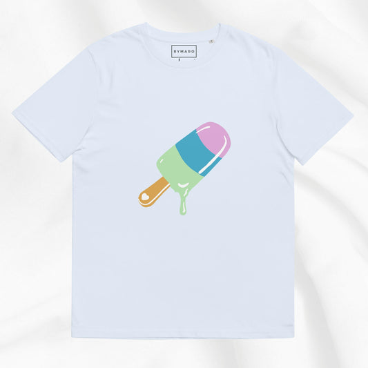 Melt Your Popsicle Tee