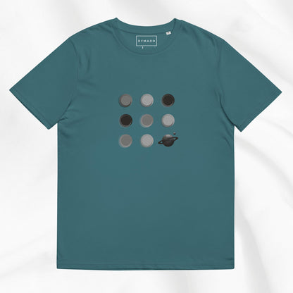 Planets Tee